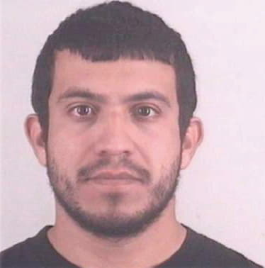 Mehkeri Ali - Tarrant County, TX 