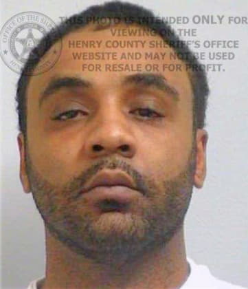 Clayton Arthur - Henry County, GA 