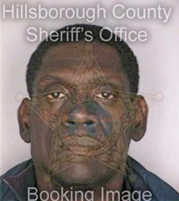 Haynes Barry - Hillsborough County, FL 