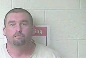 Howard Brad - Harlan County, KY 