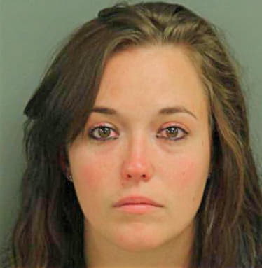 Warren Breanna - Wake County, NC 