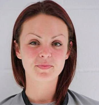 Anderson Britney - Johnson County, KS 