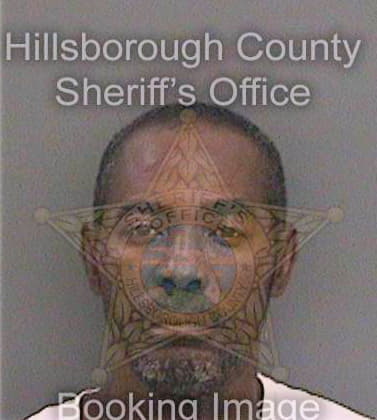 Scott Carlo - Hillsborough County, FL 