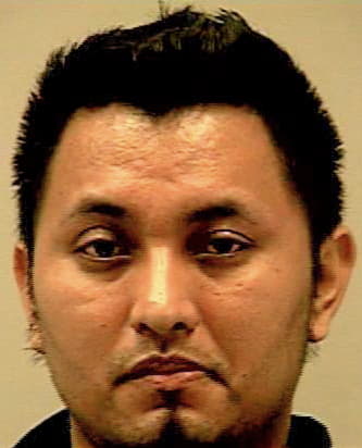 Escobedo Carlos - Gwinnett County, GA 