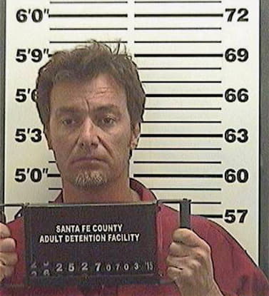 Montoya Carlos - SantaFe County, NM 