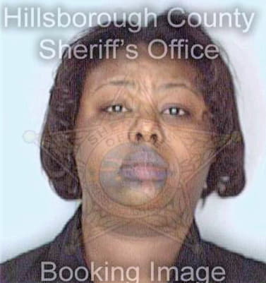 Mcneally Cassandra - Hillsborough County, FL 