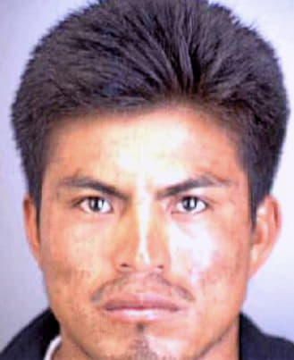 Rodriguez Celestino - Collier County, FL 
