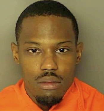 Pendergrass Charquavion - Horry County, SC 
