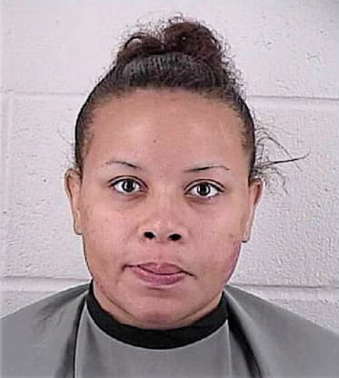 Harris-Scott Christa - Johnson County, KS 