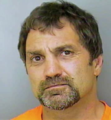 Richards Daniel - Polk County, FL 