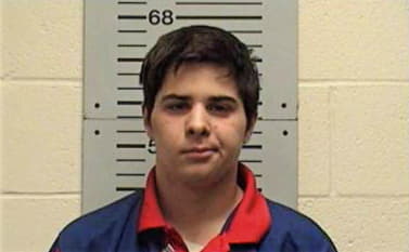 Lloyd David - Robertson County, TN 