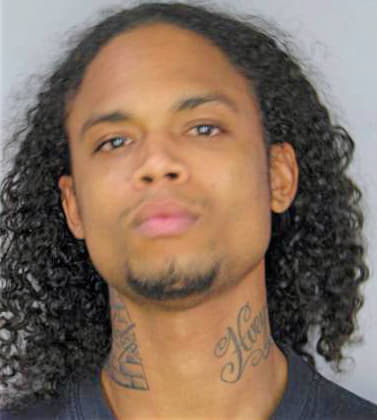 Shelton Dominique - Hillsborough County, FL 