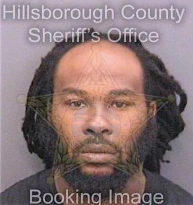 Washington Edward - Hillsborough County, FL 