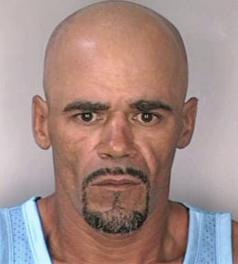 Sanchez Edwin - Hillsborough County, FL 