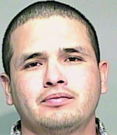 Hernandez Enrique - TomGreen County, TX 