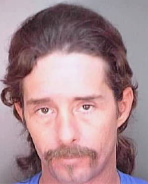 Hillis George - Polk County, FL 