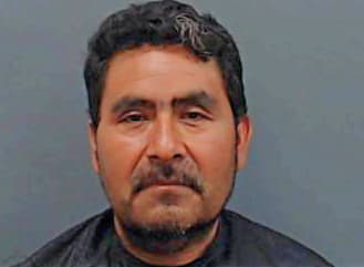 Gonzalez-Sanchez Guillermo - Gregg County, TX 