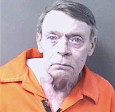 Hayes Howard - Okaloosa County, FL 