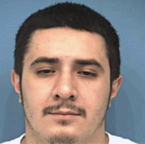 Mondragon-Jaimes Ismael - Williamson County, TX 