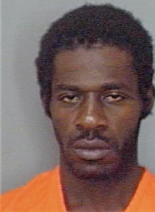 Griffin James - Polk County, FL 