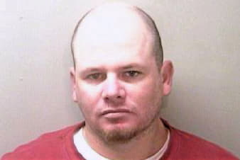 Snyder James - Leon County, FL 