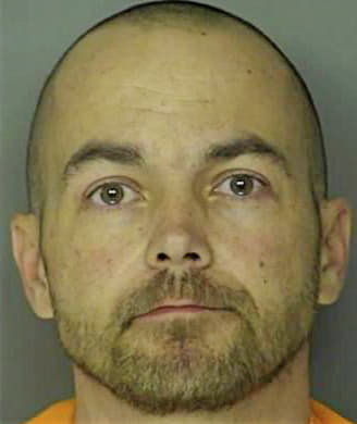 Webber Jason - Horry County, SC 