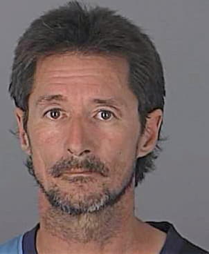Smith John - Pasco County, FL 