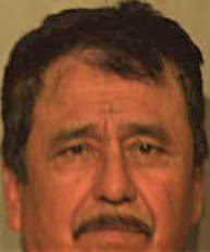 Garcia Jose - Hidalgo County, TX 