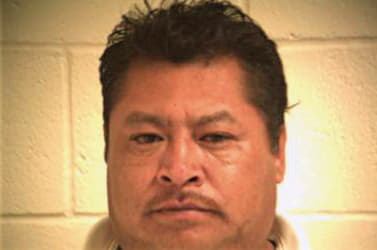 Piceno Jose - Hidalgo County, TX 
