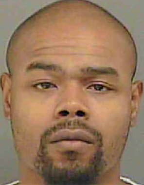 Negron Joseph - Mecklenburg County, NC 