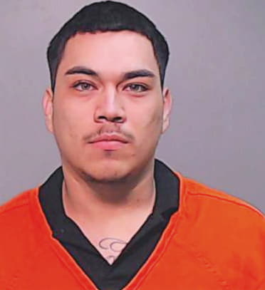 Prado Juan - Hidalgo County, TX 