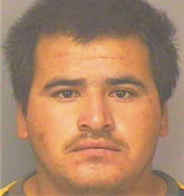Ramirez Juan - Polk County, FL 
