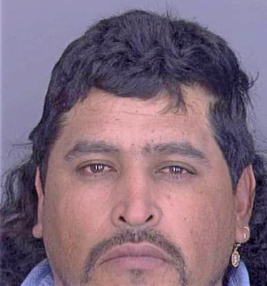 Villanueva Juan - Dallas County, TX 