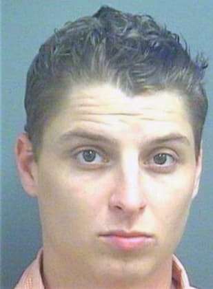 Sims Justin - PalmBeach County, FL 