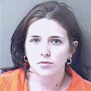 White Lisa - Okaloosa County, FL 