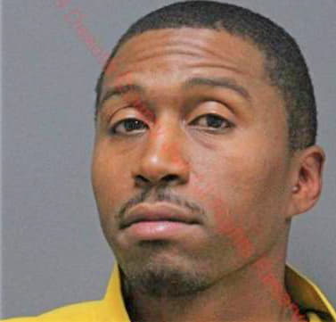 Nickelberry Mark - Desoto County, MS 