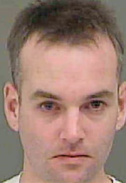 Barr Matthew - Mecklenburg County, NC 