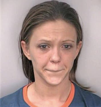 Armstrong Megan - Hillsborough County, FL 