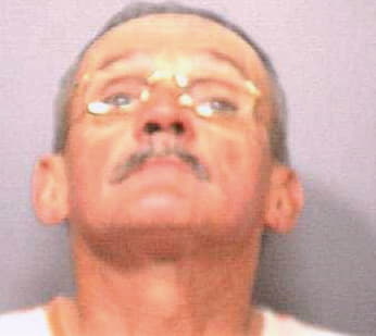 Barner Michael - Marion County, FL 