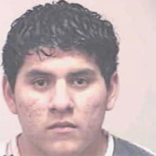 Rodriguez Miguel - Tift County, GA 