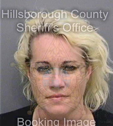 Sobr Nichole - Hillsborough County, FL 