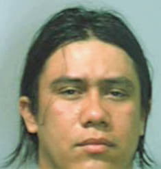 Diaz Rafael - Dekalb County, GA 