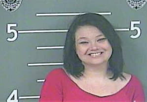 Anderson Rebecca - Pike County, KY 