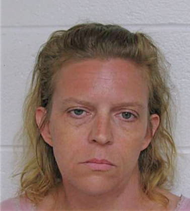 Blevins Rebecca - Jackson County, GA 