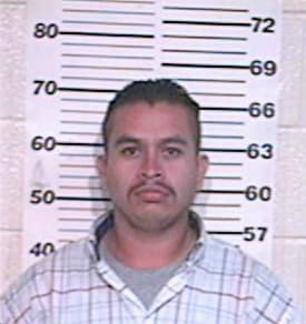 Chavarria Rogelio - Hidalgo County, TX 