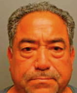 Martinez Salvador - Hays County, TX 