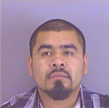 Arellano Samuel - Smith County, TX 