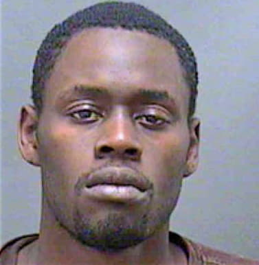 Johnson Sanchez - Mecklenburg County, NC 