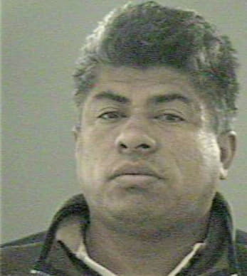 Hernandez Santos - Gwinnett County, GA 