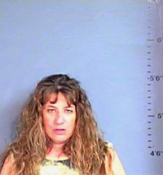 Nix Stephanie - Brazos County, TX 